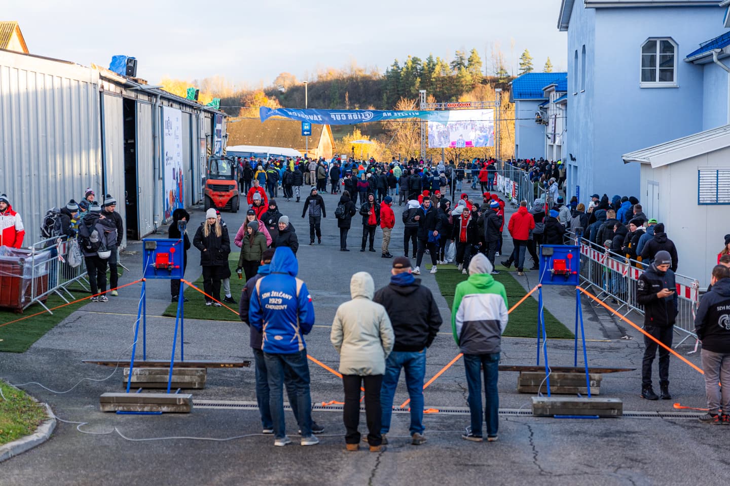 Flídr Cup Široký Důl 2025 - Fotogalerie