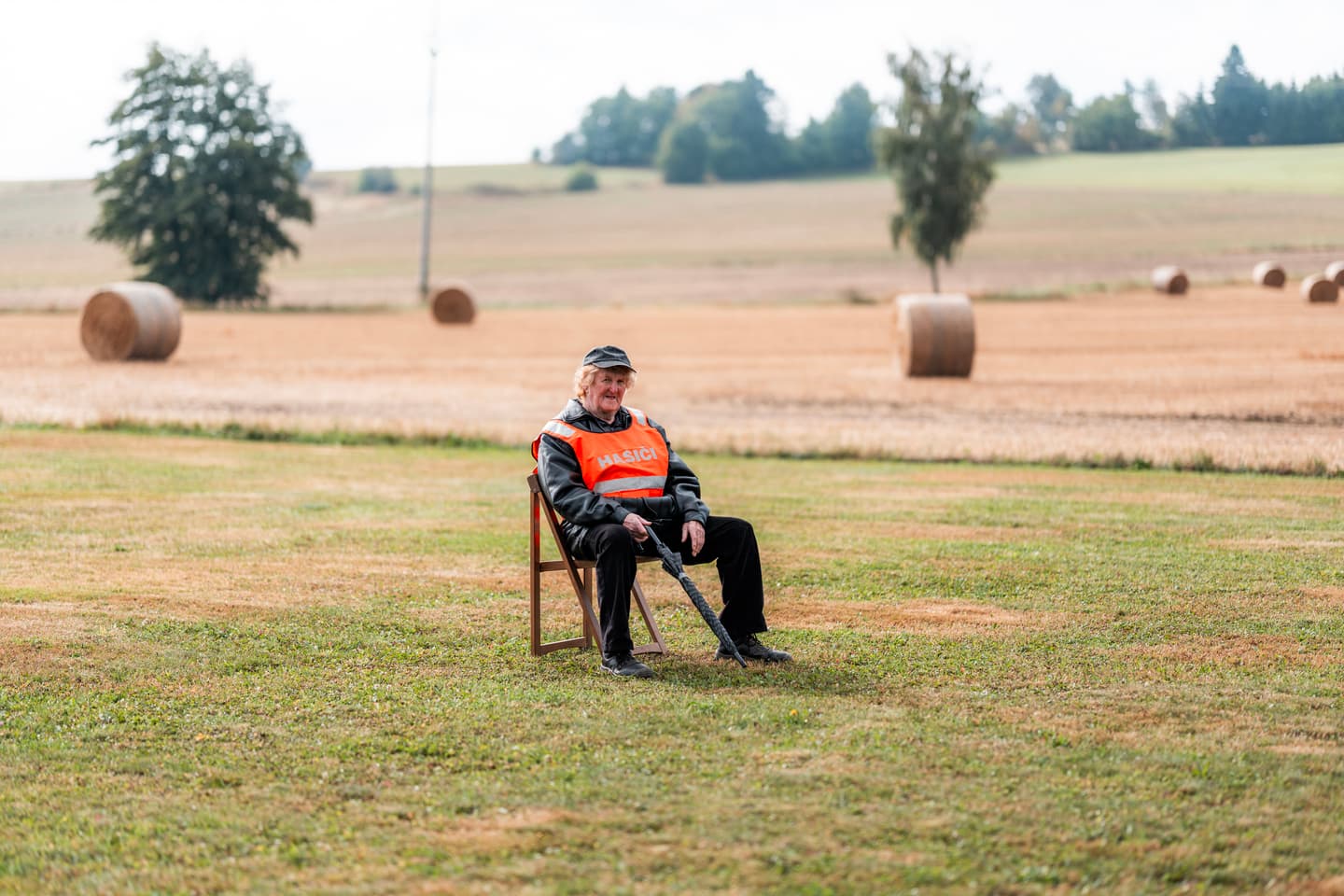 EMAS Extraliga České republiky v PÚ Oldřiš 2025 - FOTO